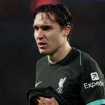Explained: Why Federico Chiesa has been left out of Liverpool's 29-man squad for pre-season tour of Asia as Serie A transfer rumours swirl 4 GettyImages 2196655036