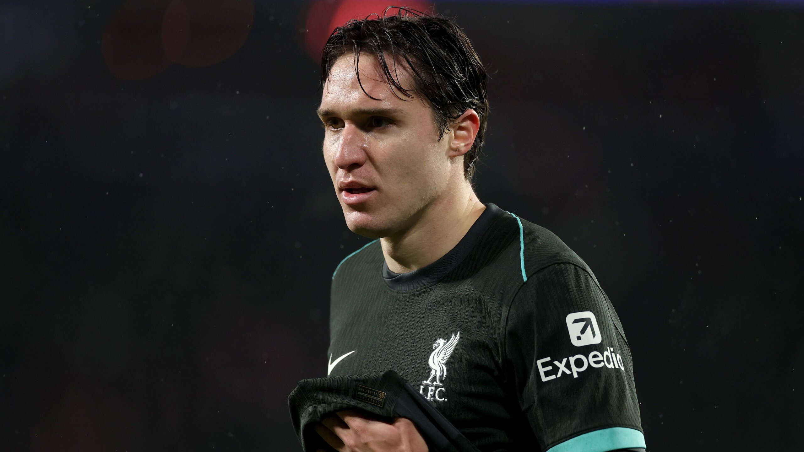 Explained: Why Federico Chiesa has been left out of Liverpool's 29-man squad for pre-season tour of Asia as Serie A transfer rumours swirl 12 GettyImages 2196655036 scaled