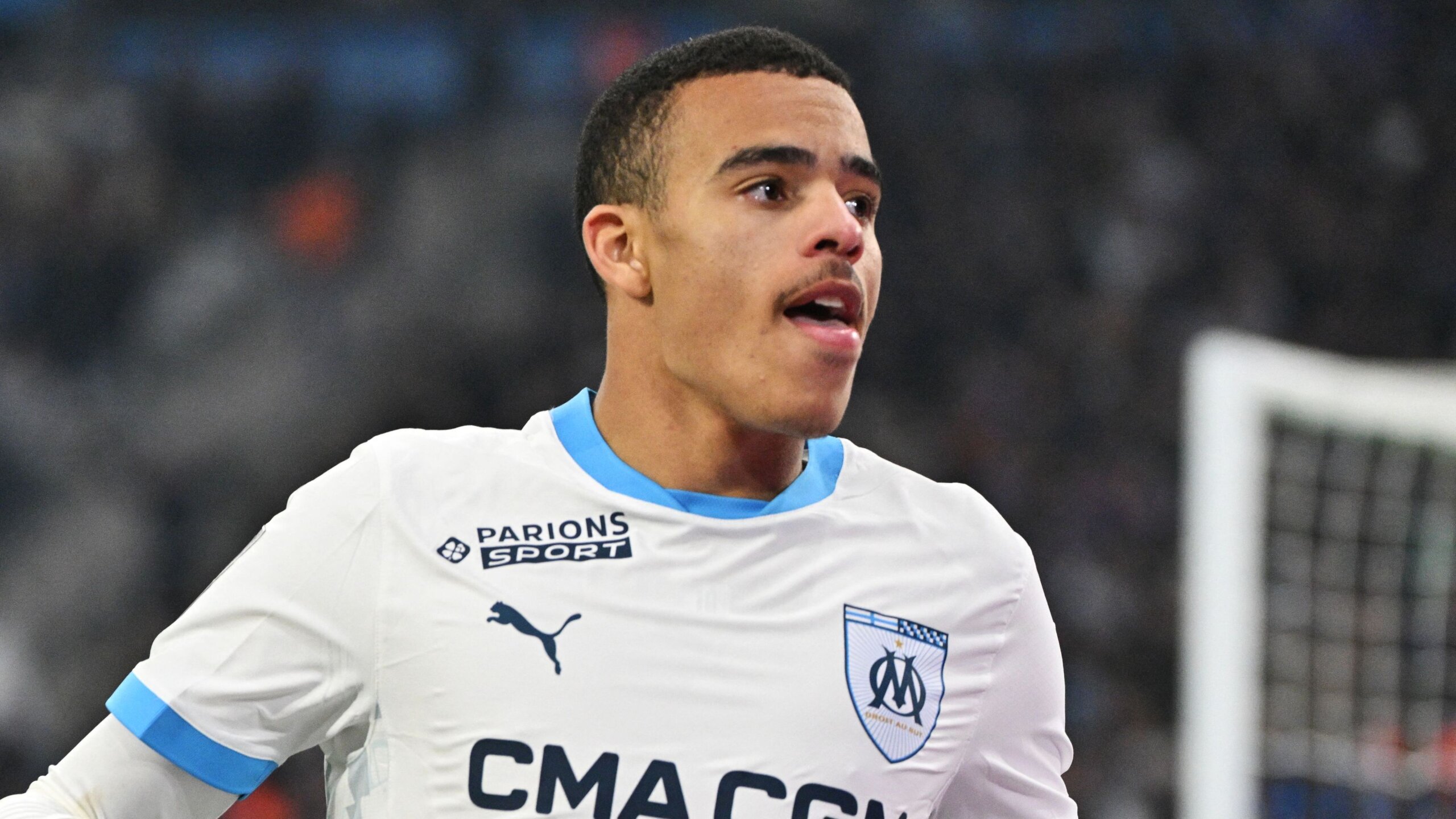 Greenwood Strikes Again as Marseille Salvage Draw in Friendly 10 GettyImages 2196768138 scaled