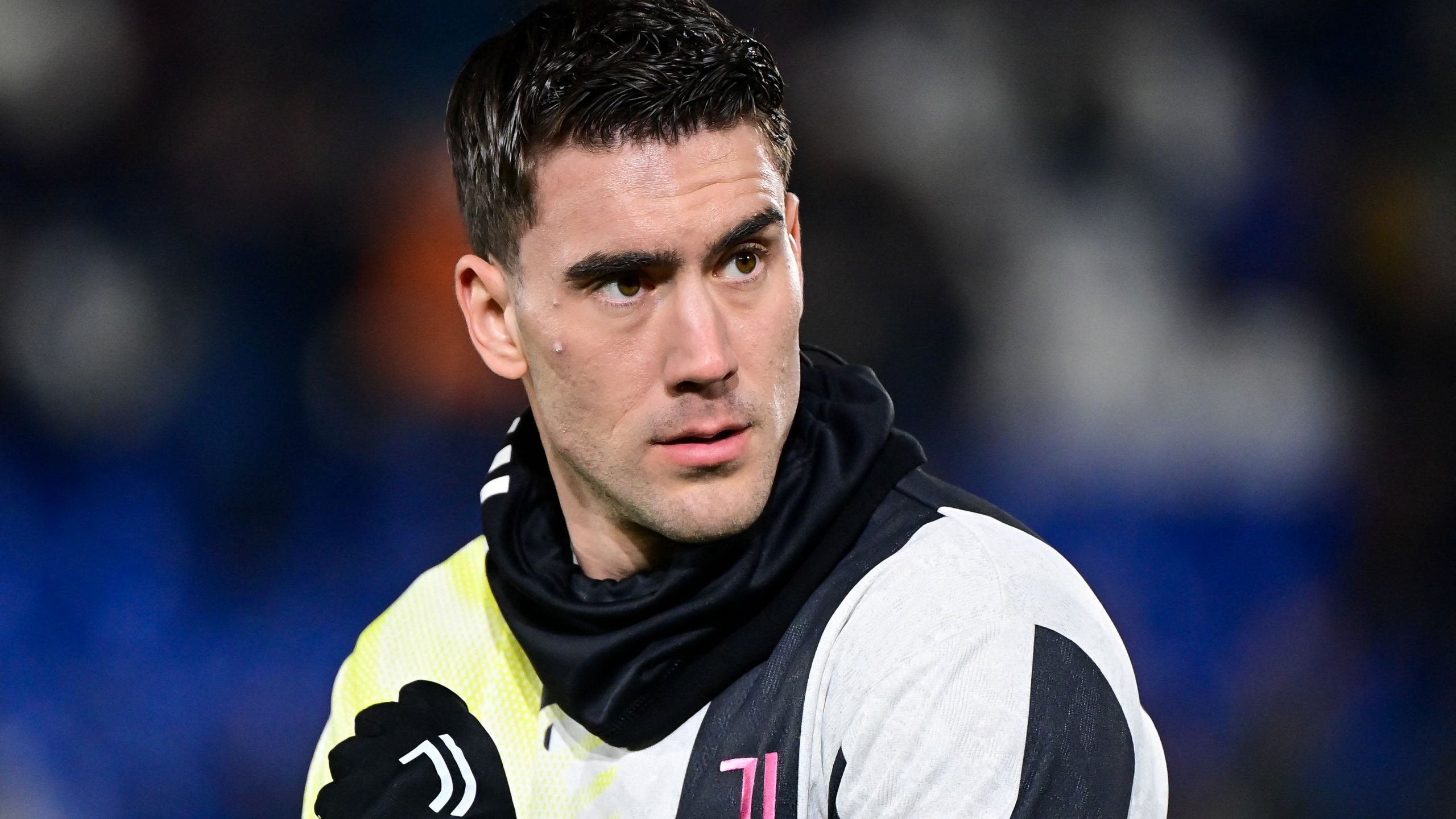 Dusan Vlahovic Transfer: Man Utd Tipped as Perfect Fit 3 GettyImages 2197565135 scaled