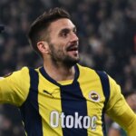 Dusan Tadic Eyes Move to La Liga After Fenerbahce Exit 3 GettyImages 2198700239