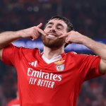 Orkun Kokcu Transfer Edges Closer as Besiktas Hold Talks 2 GettyImages 2199787676