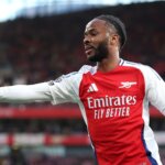 Raheem Sterling's Chelsea escape route?! Napoli eye stunning swoop for Blues misfit 4 GettyImages 2201312090