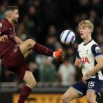 Matias Siltanen Man City: The Next Gem? 3 GettyImages 2201521511