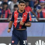 Diego Leon Transfer Nears as Midfielder Joins Man Utd 1 GettyImages 2201673231