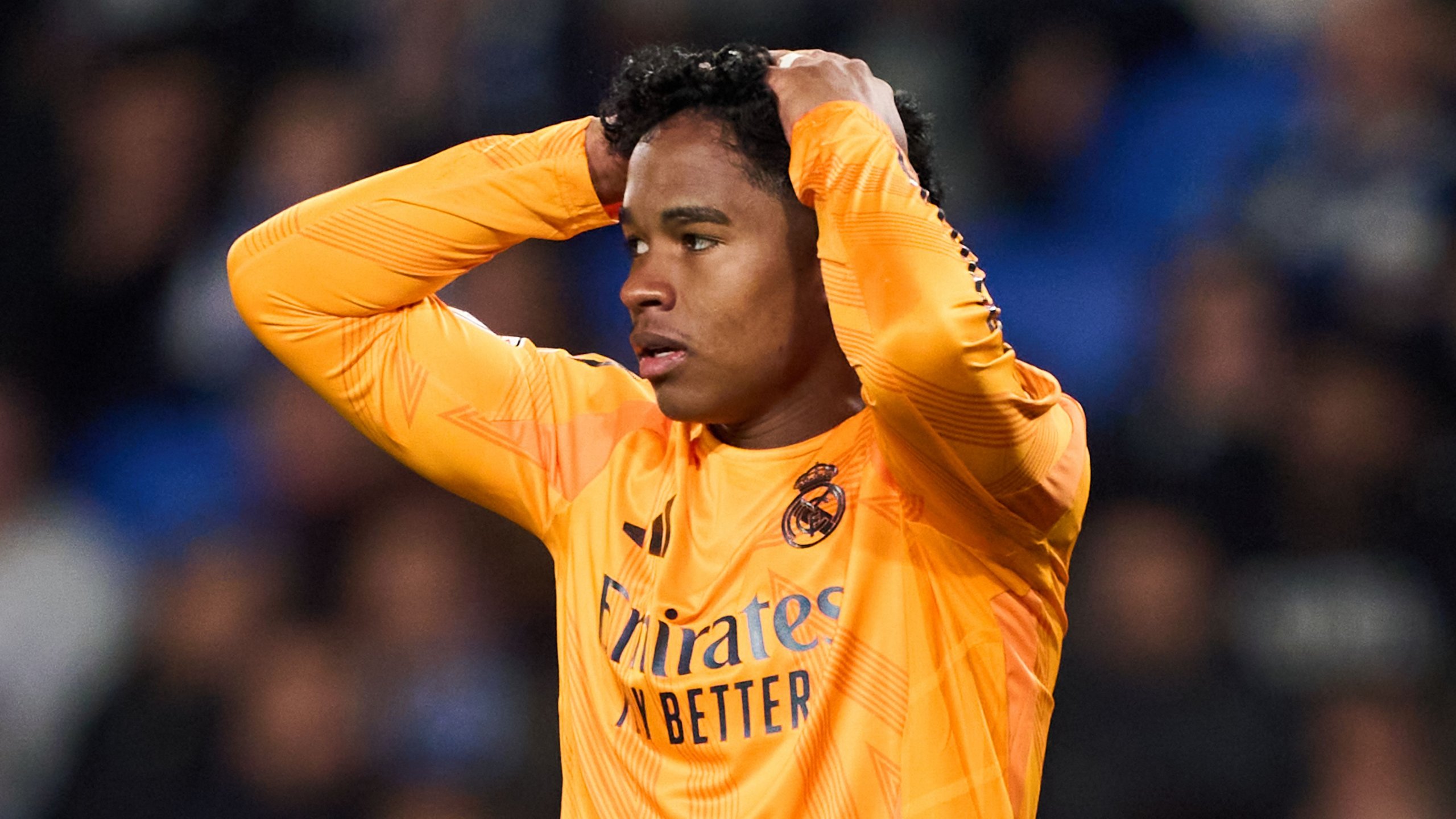 Endrick Injury Sets Course for Real Madrid Stay 4 GettyImages 2202564808 3 scaled