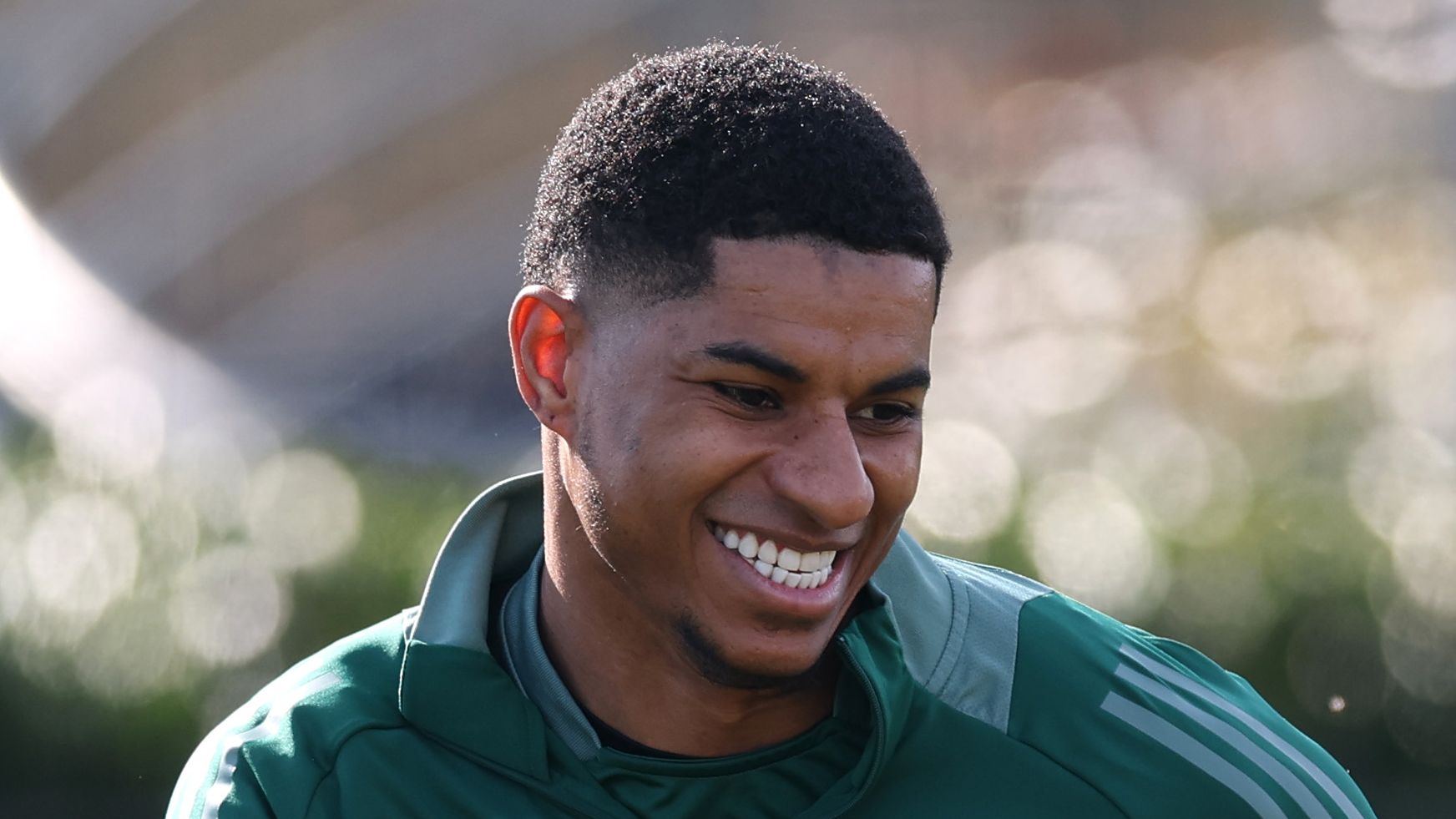 Barcelona Eye Cut-Price Deal for Marcus Rashford 8 GettyImages 2203034979