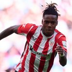 Nico Williams Transfer Tempts Bayern Amid Barça Delay 3 GettyImages 2203279515