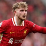 'It blocks the path for me' - Harvey Elliott admits new Liverpool arrivals could force him into summer transfer exit as midfielder targets England spot at 2026 World Cup 3 GettyImages 2204100967