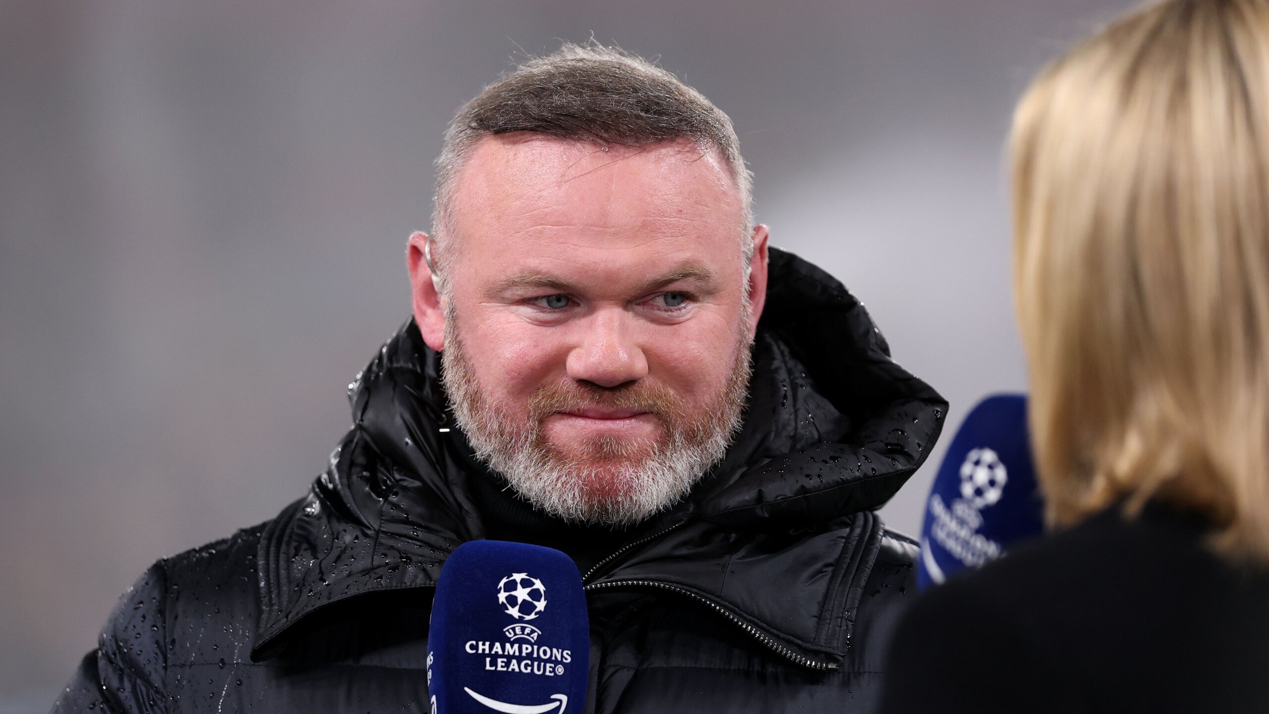 Wayne Rooney warned management return will be 'hard' after signing BBC Match of the Day deal as Man Utd legend tipped for same permanent career change as Gary Neville & Roy Keane 12 GettyImages 2204603010 scaled