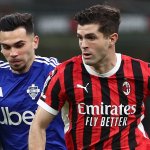 Serie A Australia Debut: Milan vs Como Heads to Perth 3 GettyImages 2205344126