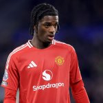 Ayden Heaven Transfer: Why He Ditched Arsenal for United 2 GettyImages 2205713579