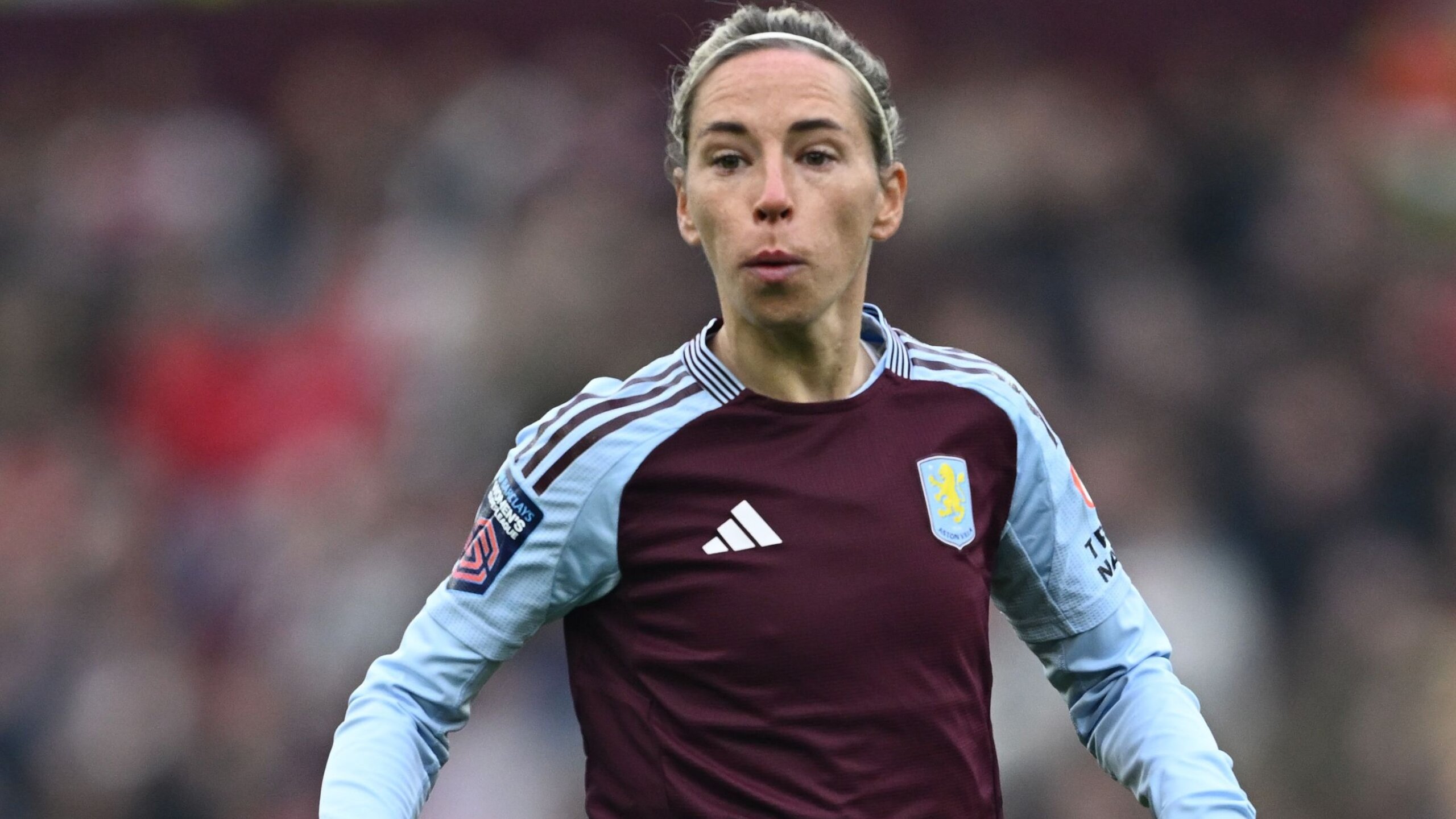 Jordan Nobbs Newcastle: A Game-Changing Move 1 GettyImages 2206551014 scaled
