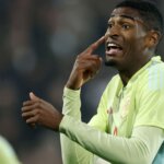 Arsenal Transfer Leak: Cristhian Mosquera Move Revealed 3 GettyImages 2206971290