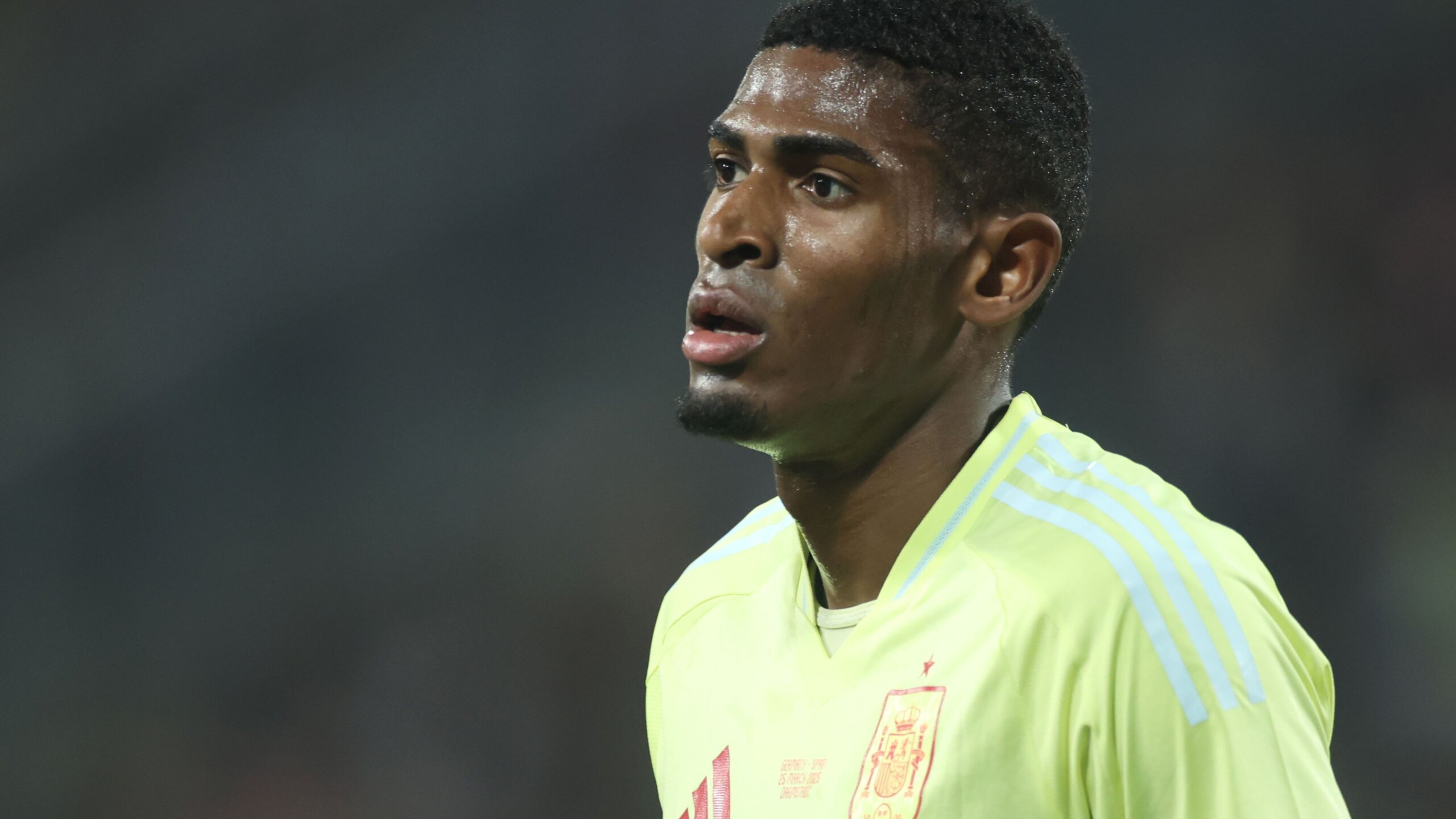 Cristhian Mosquera Arsenal Transfer Nears 4 GettyImages 2206975439 2 scaled