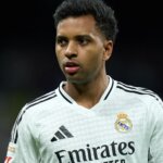 Rodrygo Transfer Talks Heat Up as Real Madrid Eyes €100m Sale 1 GettyImages 2207612164 1