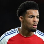 Ethan Nwaneri Contract: Arsenal Secure Wonderkid 2 GettyImages 2208024275