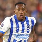 AC Milan Seal €19m Deal for Brighton’s Pervis Estupinan 3 GettyImages 2208289294