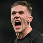 Viktor Gyokeres Transfer: Arsenal Agree Record Fee 1 GettyImages 2208504952 2