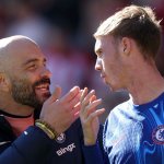 Chelsea pre-season 2025: Full tour schedule & how to watch 3 GettyImages 2208877954
