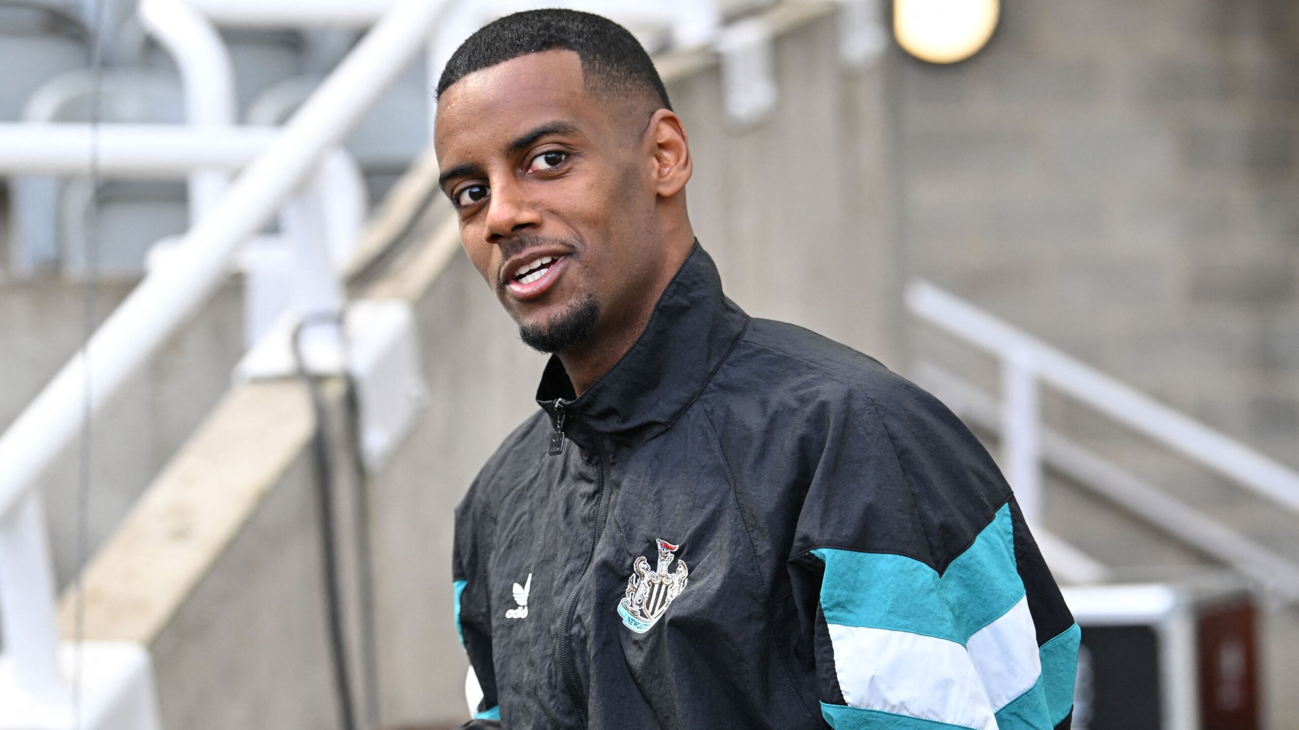 Alexander Isak Transfer: Al-Hilal Challenge Liverpool in Race for Newcastle Star 5 GettyImages 2209457553 scaled