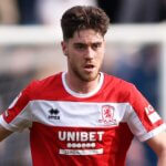 Hayden Hackney transfer: Palace plot £15m raid 2 GettyImages 2209915067