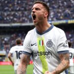 Marko Arnautovic Joins Red Star Belgrade After Rejecting Saudi, MLS Offers 2 GettyImages 2209916363