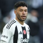 Oxlade-Chamberlain Transfer Looms 3 GettyImages 2209964189