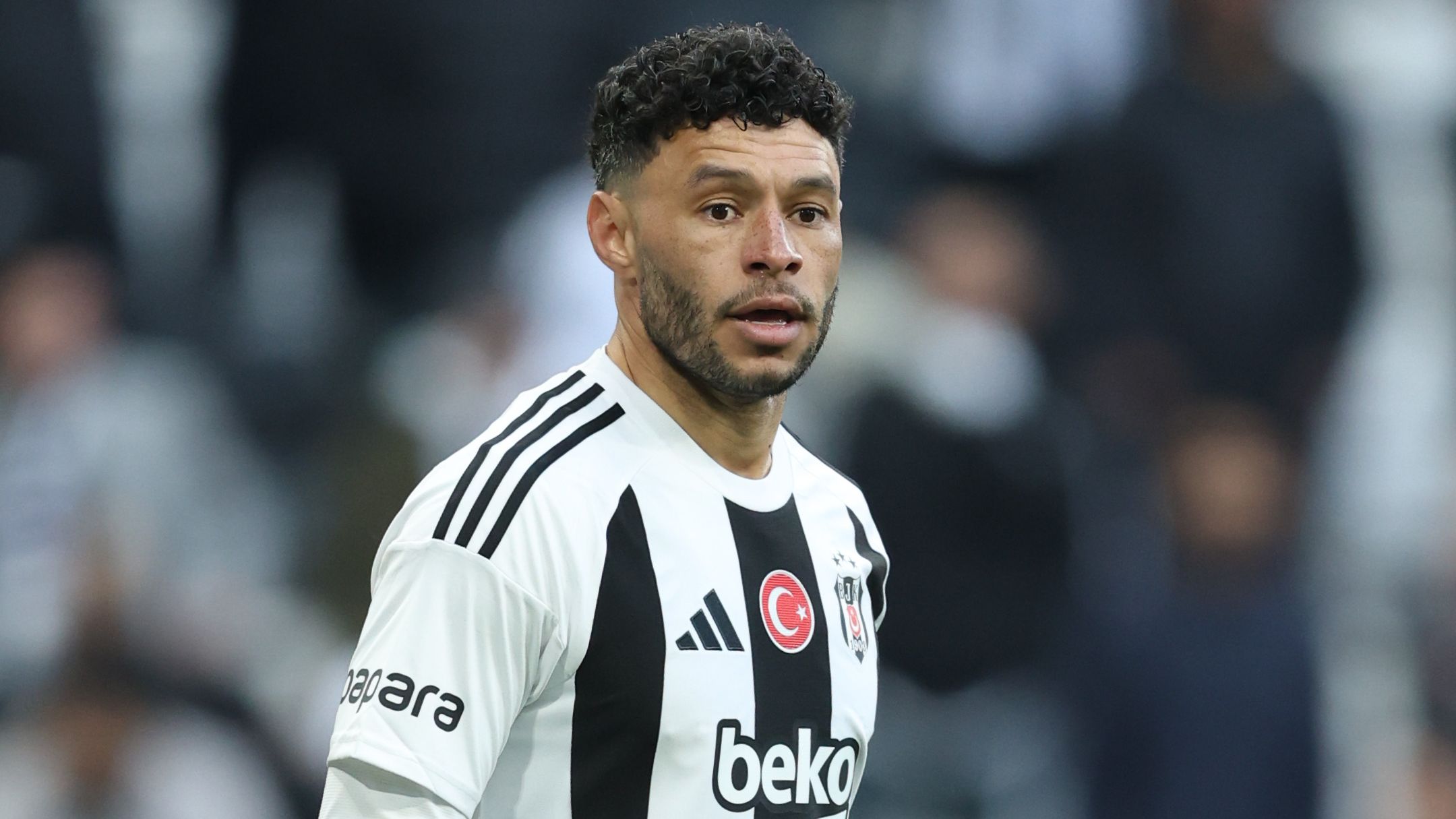 Oxlade-Chamberlain Transfer Looms 7 GettyImages 2209964189