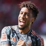 Fenerbahce Target Coman in €40m Move 2 GettyImages 2210322137