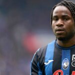 Inter make Ademola Lookman top priority as Atalanta demand €50m for Arsenal and Napoli target 4 GettyImages 2210398936