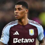 Marcus Rashford Transfer: Liverpool's Shock Swoop 2 GettyImages 2210864928