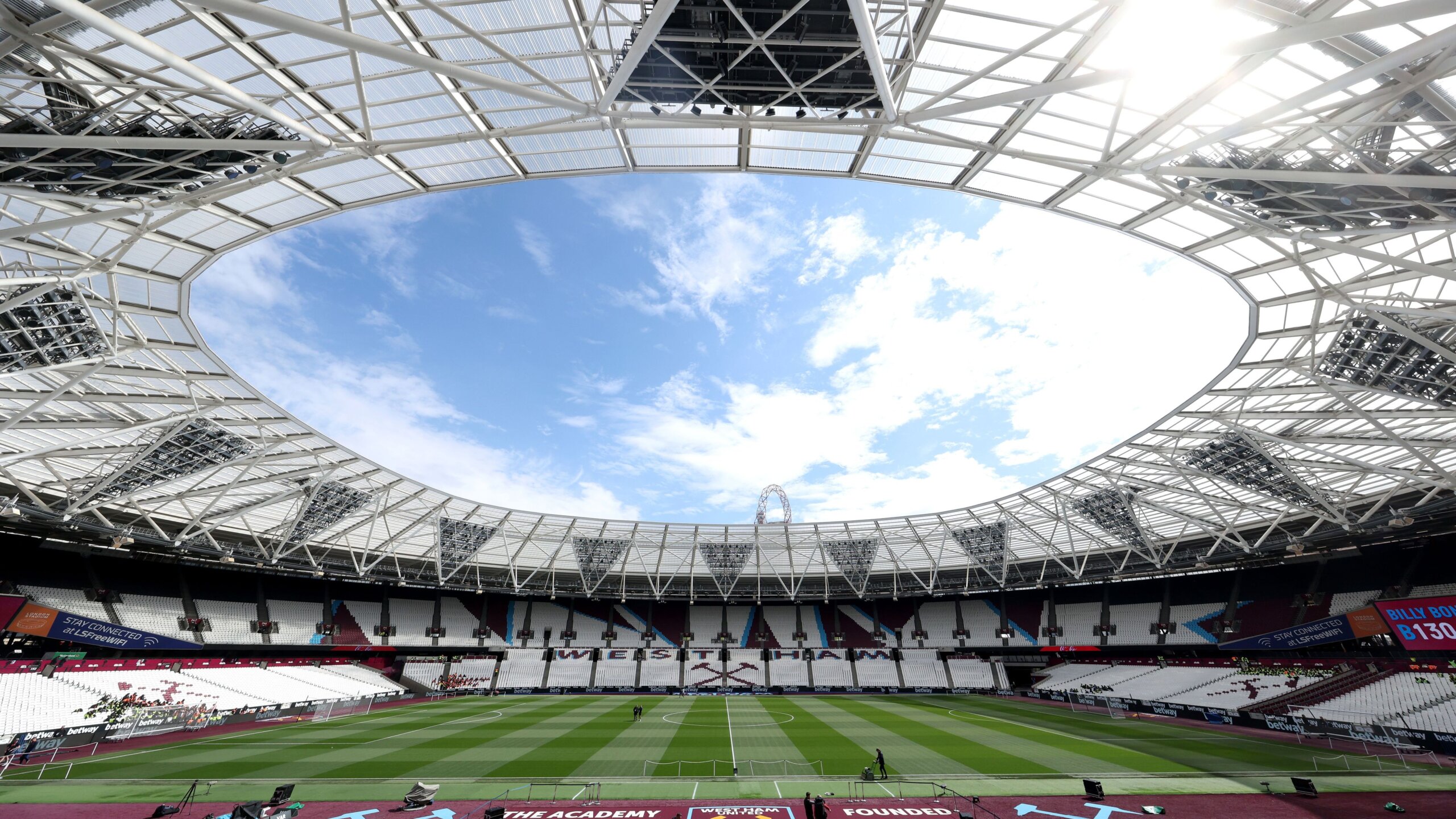 West Ham Face London Stadium Exit Amid £45m World Athletics Bid 7 GettyImages 2210978144 scaled