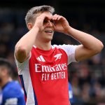 Leandro Trossard Transfer on Bayern’s Radar as Diaz Hopes Fade 2 GettyImages 2211125253