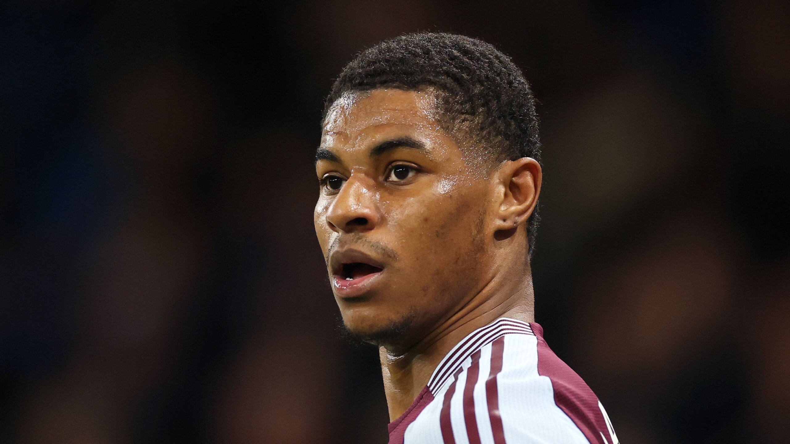 Barcelona Sign Marcus Rashford on Loan from Manchester United 4 GettyImages 2211481274 4 scaled
