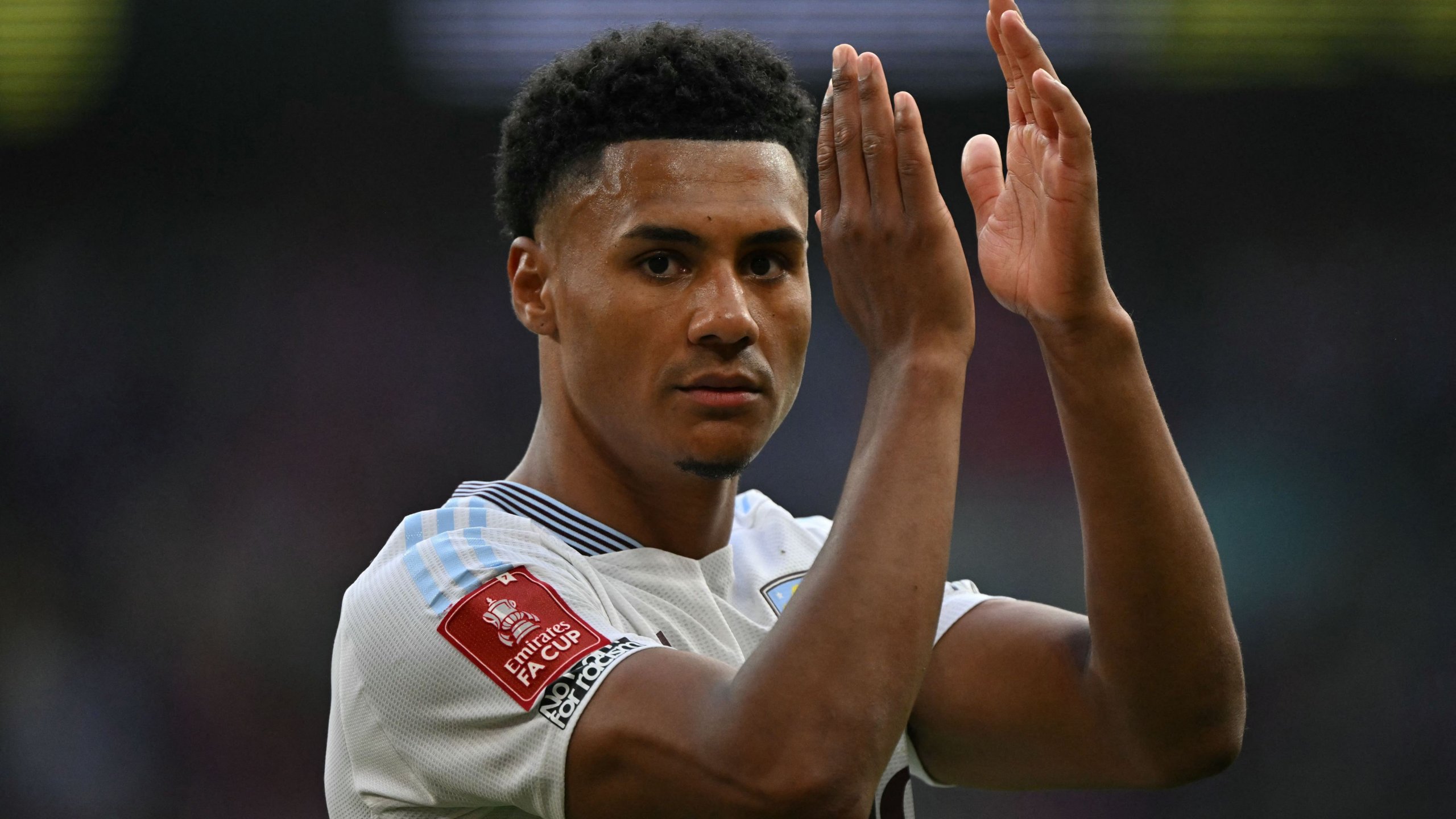 Ollie Watkins Transfer Sparks Villa Move for €80m Aghehowa 6 GettyImages 2211519721 scaled