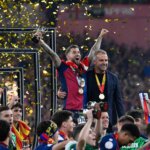 Barcelona Pre-Season 2025: Fixtures, Tour, Tickets & How to Watch 2 GettyImages 2211580223