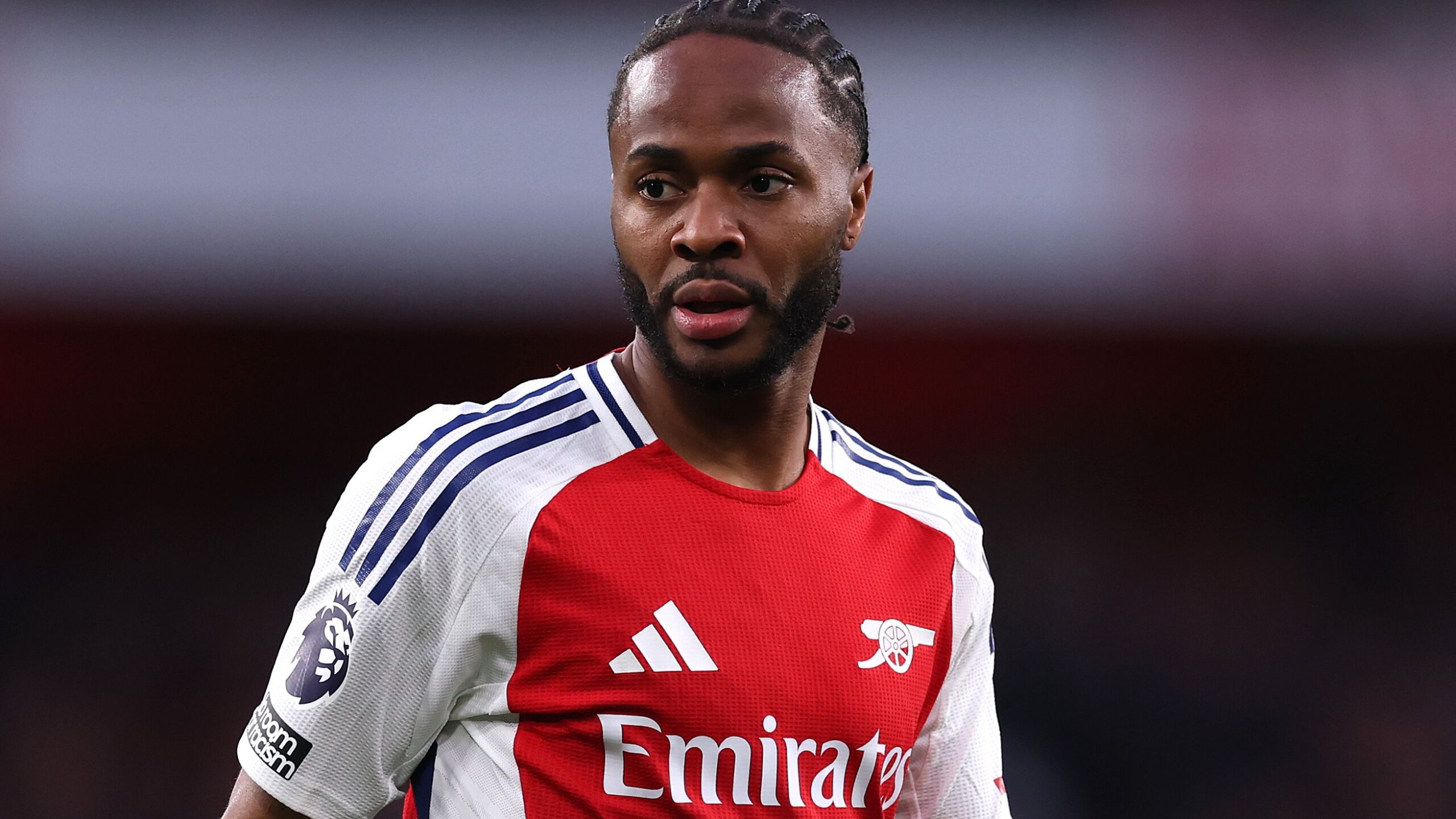 Raheem Sterling Eyes Champions League Move After Chelsea Exit 10 GettyImages 2211716453 scaled