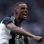 Isak Transfer: Liverpool's £120m Move 2 GettyImages 2212099294