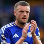 Jamie Vardy Rangers link keeps Ibrox buzzing 2 GettyImages 2212107904