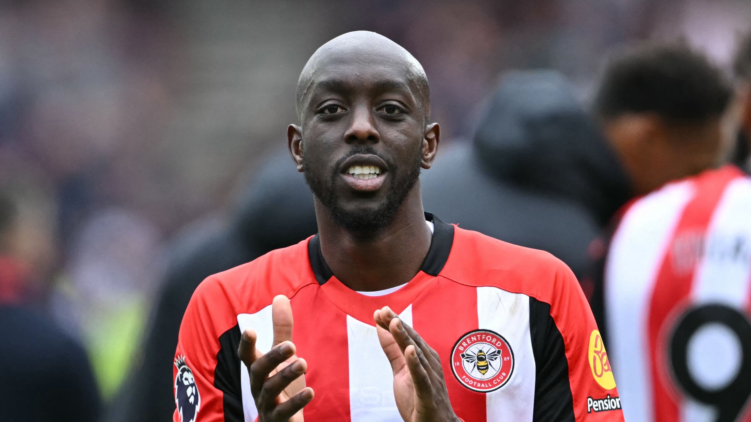 Brentford Transfer News: Yoane Wissa Replacement Lined Up 10 GettyImages 2212804751 1 scaled