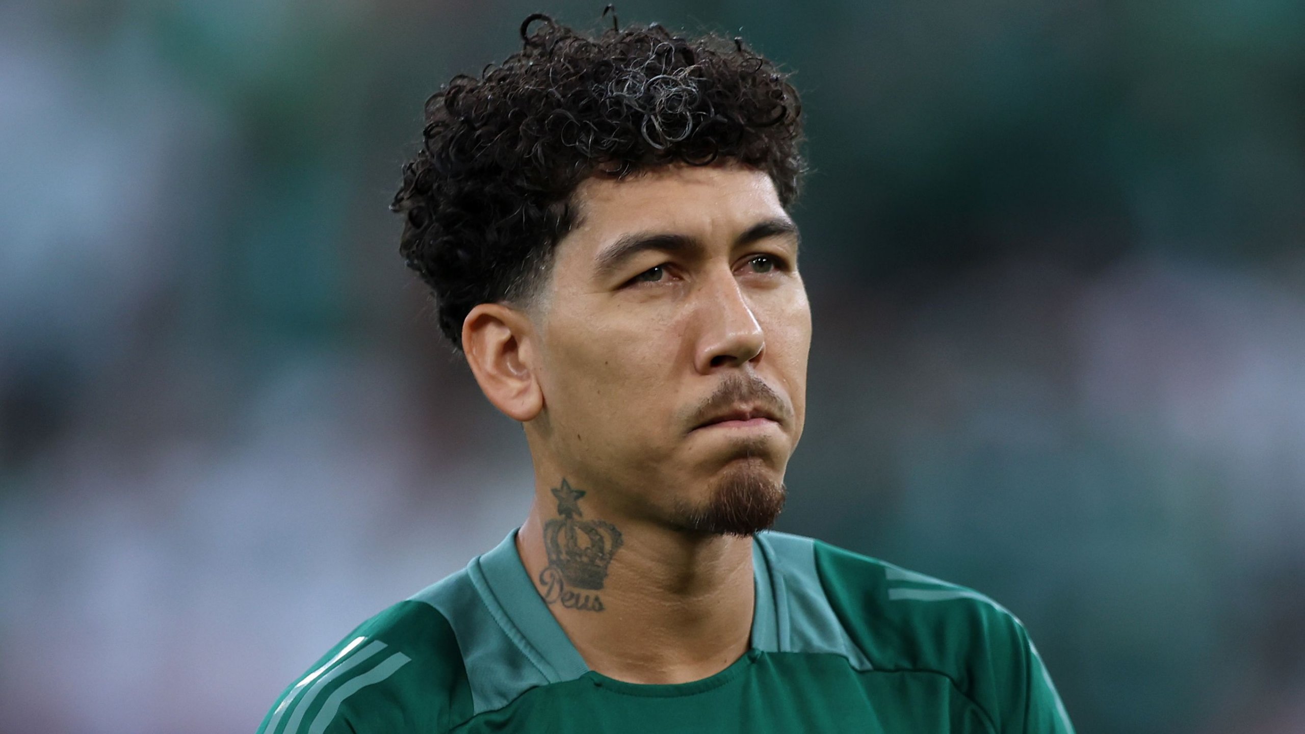 Roberto Firmino Transfer: Brazilian Joins Al Sadd 8 GettyImages 2213212239 scaled