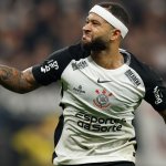 Memphis Depay dispute rocks Corinthians but star vows to stay 3 GettyImages 2213260275