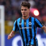 AC Milan Transfer: €32m Bid Launched for Jashari 3 GettyImages 2213500676 2