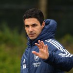 Arsenal Appoints Gabriel Heinze to Arteta's Staff 2 GettyImages 2213739088