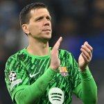 Szczesny Hails Pedri as Career’s Most Dazzling Talent 2 GettyImages 2213897041