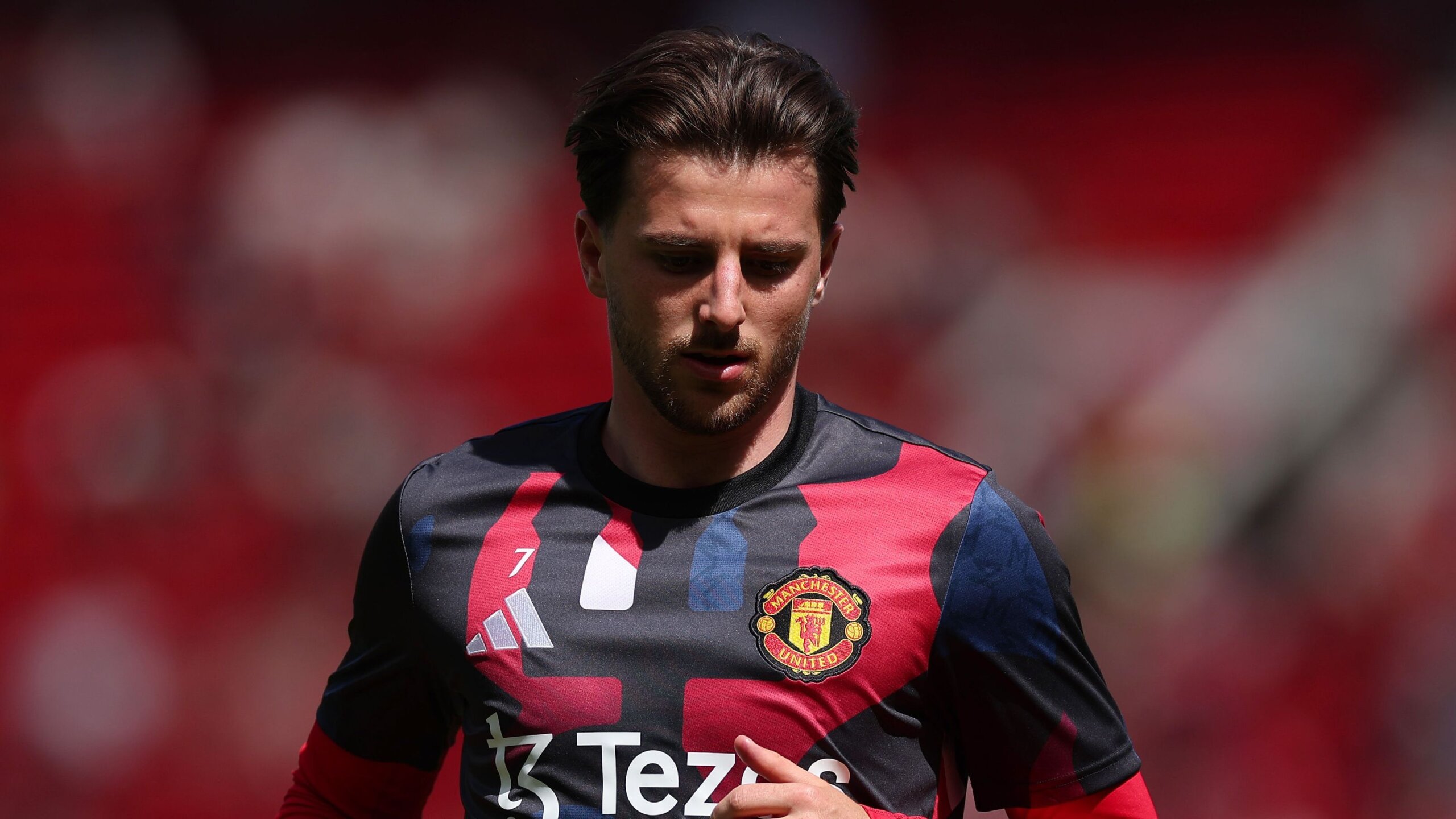 'What could I have done?' - Mason Mount explains how Man Utd's Europa League final loss to Tottenham disrupted his summer golf holiday 6 GettyImages 2214510095 scaled