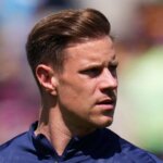 Barcelona left FUMING after Marc-Andre ter Stegen reveals surgery decision without informing La Liga champions amid goalkeeper dilemma 4 GettyImages 2214518695201
