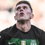 Man Utd Offered Second Chance to Hijack Arsenal's Viktor Gyokeres Transfer 3 GettyImages 2214986544