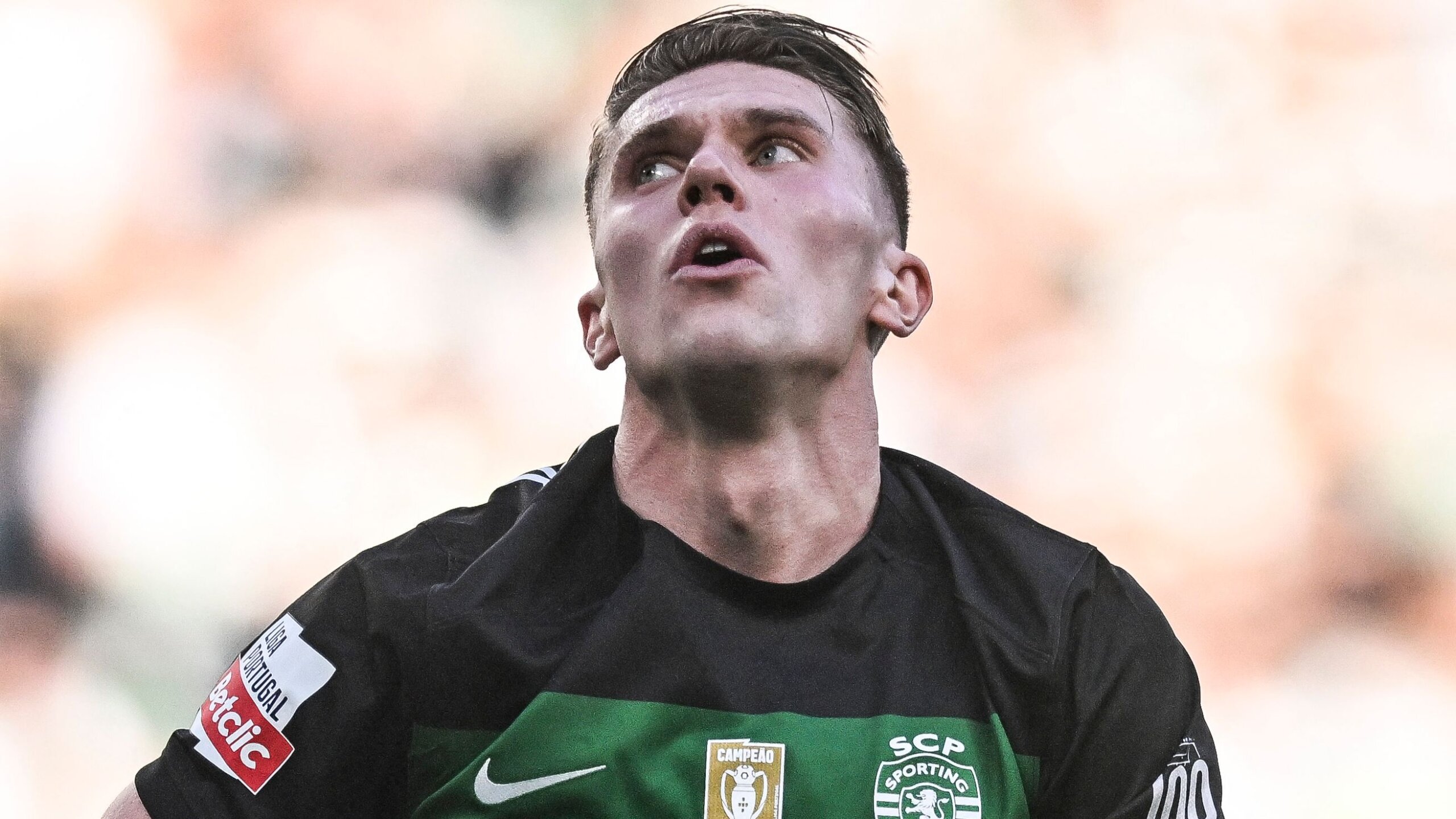 Man Utd Offered Second Chance to Hijack Arsenal's Viktor Gyokeres Transfer 5 GettyImages 2214986544 scaled